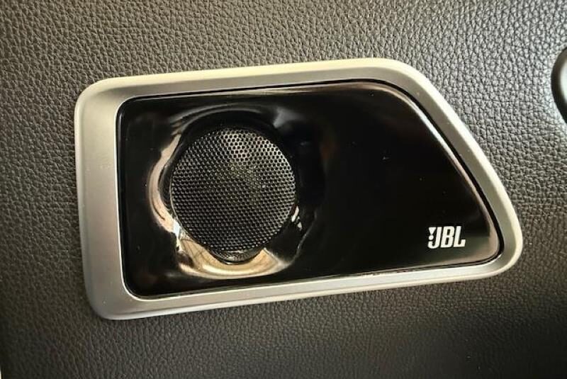 2023 Toyota Land Cruiser 300 3.3D GR Sport