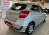 2020 Ford Figo 1.5Ti VCT TREND (5DR)