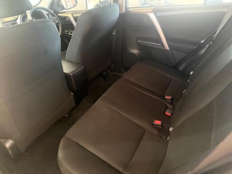2017 Toyota RAV4 2.2D-4D AWD GX