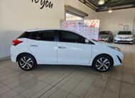 2019 Toyota Yaris 1.5 XS Auto