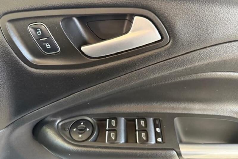 2017 Ford Kuga 1.5T Trend Auto