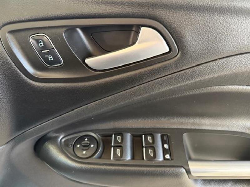 2017 Ford Kuga 1.5T Trend Auto