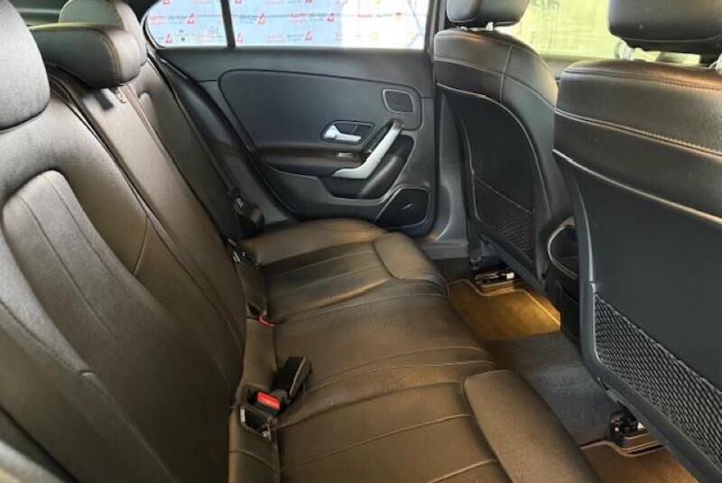 2021 Mercedes Benz A200d Sedan Progressive