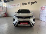 2024 Toyota Fortuner 2.8GD-6 4×4