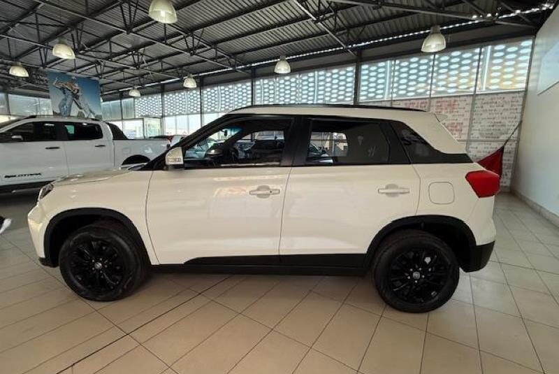 2023 Toyota Urban Cruiser 1.5 XS Auto