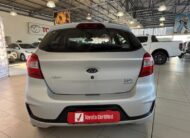2020 Ford Figo 1.5Ti VCT TREND (5DR)