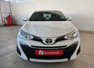 2019 Toyota Yaris 1.5 XS Auto