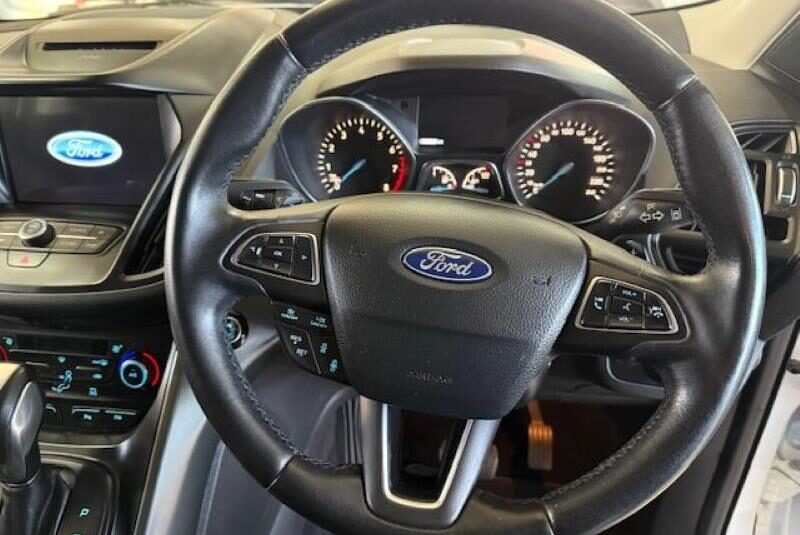 2017 Ford Kuga 1.5T Trend Auto