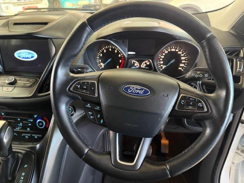 2017 Ford Kuga 1.5T Trend Auto