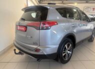 2017 Toyota RAV4 2.2D-4D AWD GX