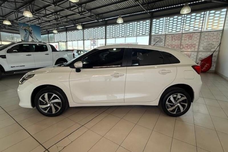 2023 Toyota Starlet 1.5 XS Manual