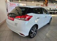 2019 Toyota Yaris 1.5 XS Auto