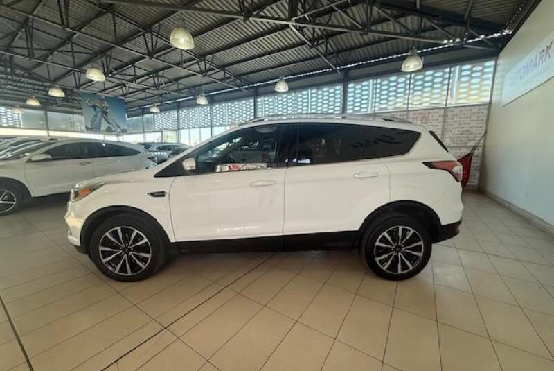 2017 Ford Kuga 1.5T Trend Auto