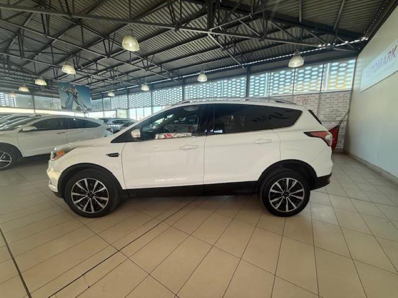 2017 Ford Kuga 1.5T Trend Auto