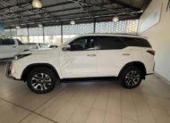 2024 Toyota Fortuner 2.8GD-6 4×4