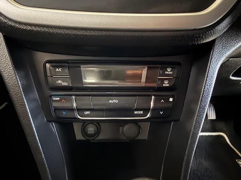2023 Toyota Urban Cruiser 1.5 XS Auto