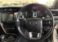 2024 Toyota Fortuner 2.8GD-6 4×4
