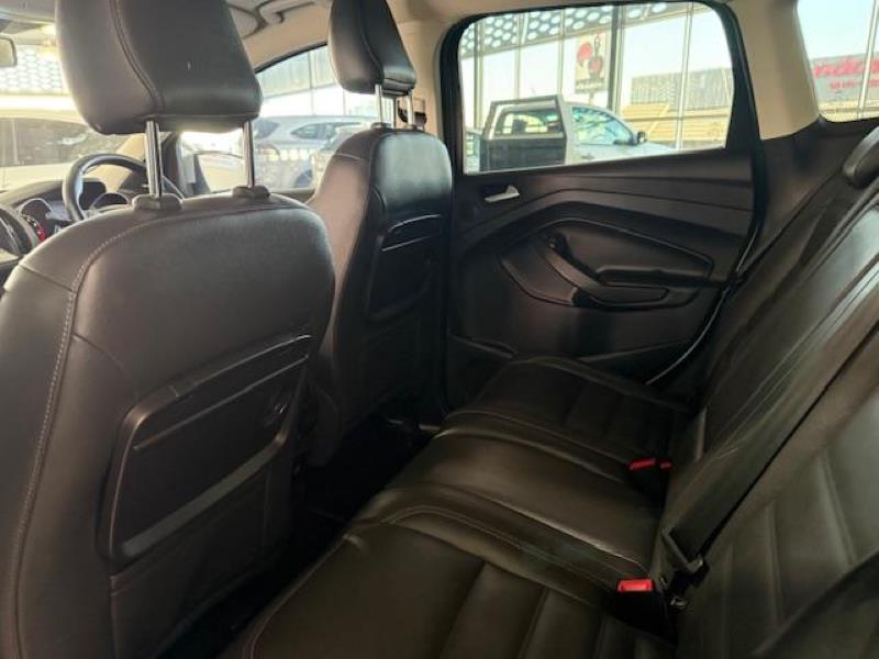 2017 Ford Kuga 1.5T Trend Auto