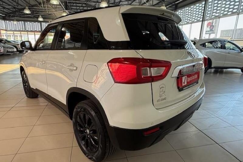 2023 Toyota Urban Cruiser 1.5 XS Auto
