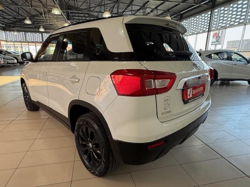2023 Toyota Urban Cruiser 1.5 XS Auto