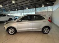2020 Ford Figo 1.5Ti VCT TREND (5DR)