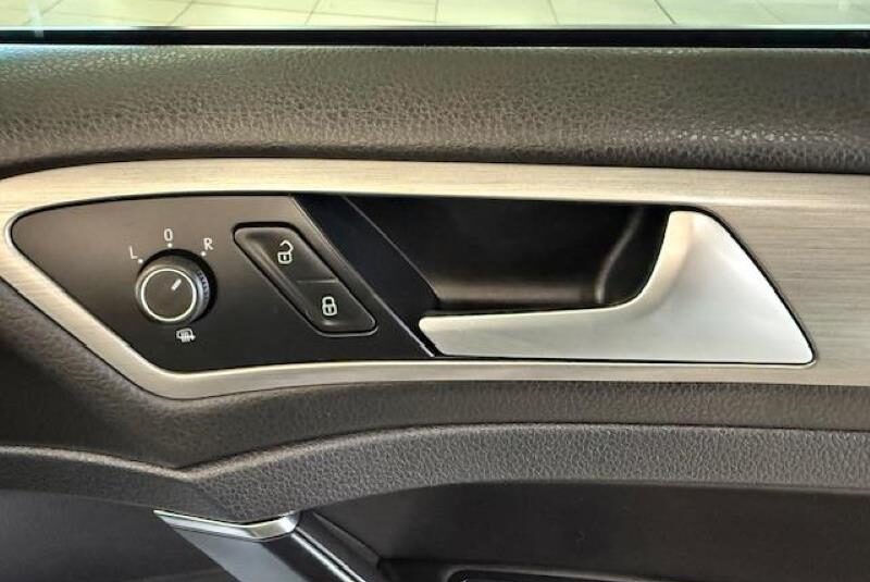 2015 Volkswagen Golf 1.4TSI Comfortline Auto