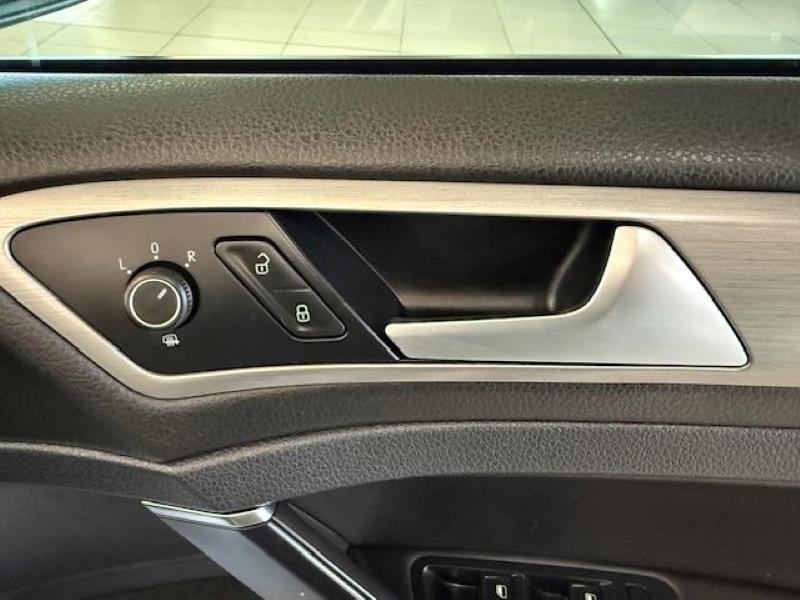 2015 Volkswagen Golf 1.4TSI Comfortline Auto