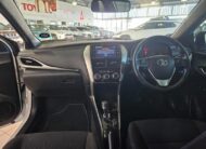 2019 Toyota Yaris 1.5 XS Auto