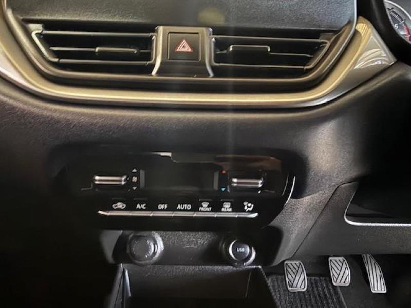 2023 Toyota Starlet 1.5 XS Manual