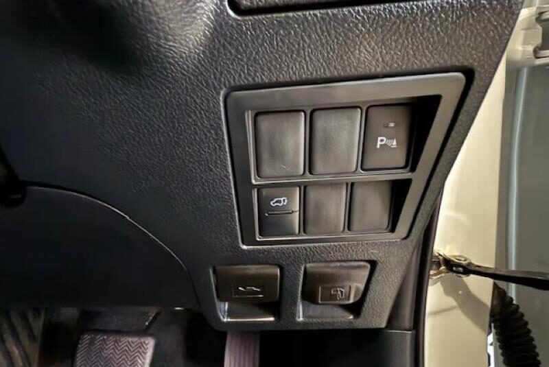 2024 Toyota Fortuner 2.8GD-6 4×4