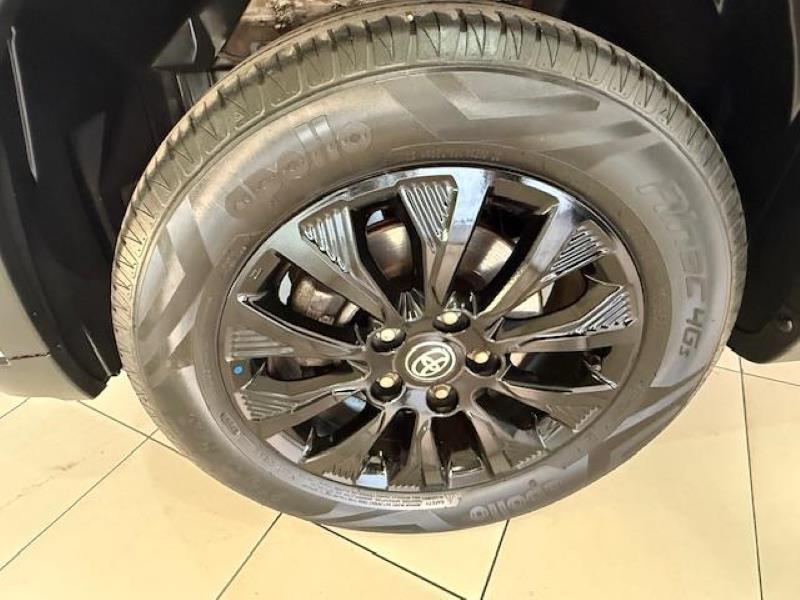 2023 Toyota Urban Cruiser 1.5 XS Auto