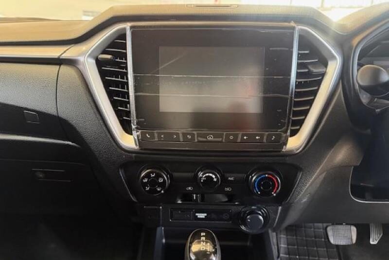 2024 Isuzu D Max 3.0TD Single Cab LS 4×4 Auto