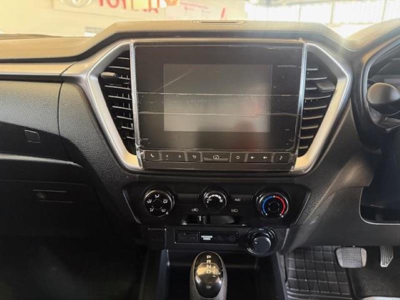 2024 Isuzu D Max 3.0TD Single Cab LS 4×4 Auto