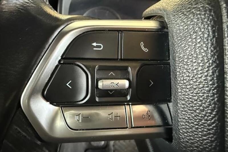 2023 Toyota Land Cruiser 300 3.3D GR Sport