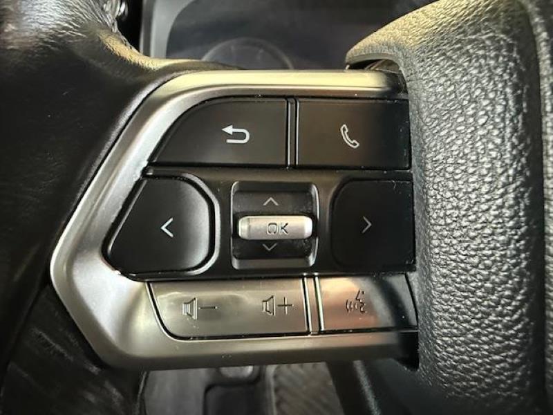 2023 Toyota Land Cruiser 300 3.3D GR Sport