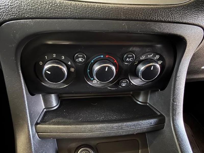 2020 Ford Figo 1.5Ti VCT TREND (5DR)