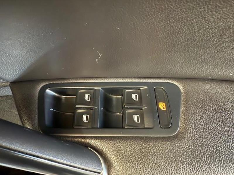 2015 Volkswagen Golf 1.4TSI Comfortline Auto