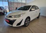 2019 Toyota Yaris 1.5 XS Auto