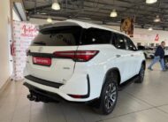 2024 Toyota Fortuner 2.8GD-6 4×4