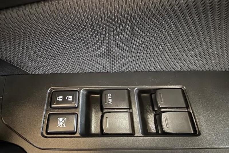 2023 Toyota Urban Cruiser 1.5 XS Auto