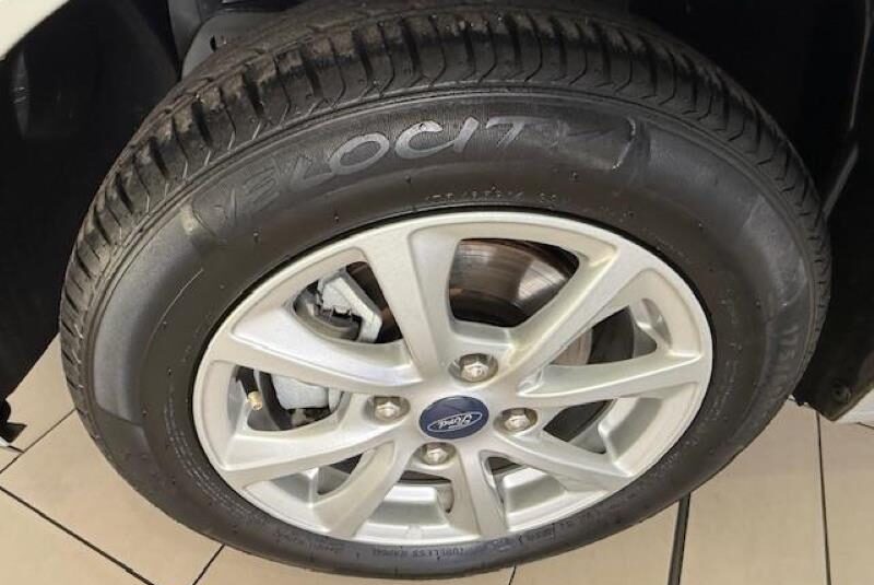 2020 Ford Figo 1.5Ti VCT TREND (5DR)