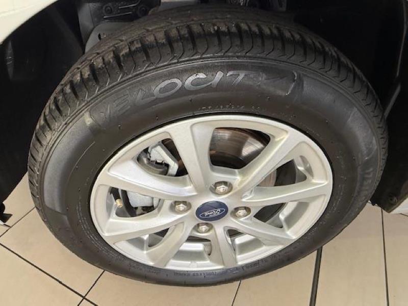 2020 Ford Figo 1.5Ti VCT TREND (5DR)