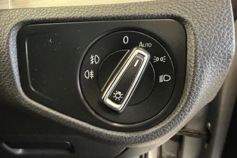 2015 Volkswagen Golf 1.4TSI Comfortline Auto