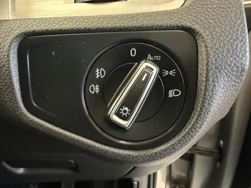 2015 Volkswagen Golf 1.4TSI Comfortline Auto