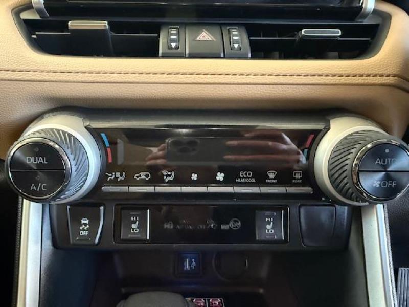 2024 Toyota RAV4 2.5 Hybrid VX E-Four