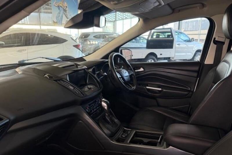 2017 Ford Kuga 1.5T Trend Auto