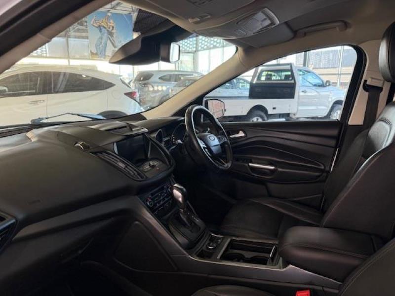2017 Ford Kuga 1.5T Trend Auto