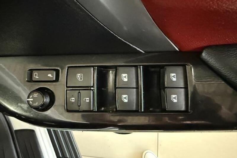 2024 Toyota Fortuner 2.8GD-6 4×4