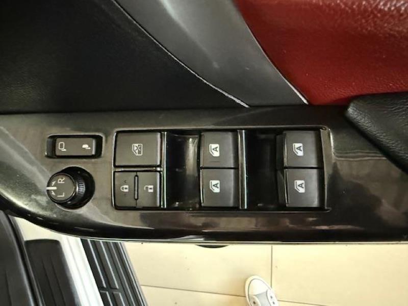 2024 Toyota Fortuner 2.8GD-6 4×4