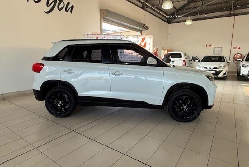 2023 Toyota Urban Cruiser 1.5 XS Auto